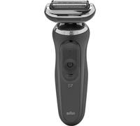 Braun Series 7 71-N7200cc Rasoir à grille Tondeuse Noir