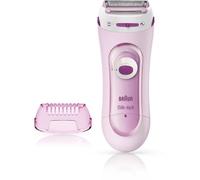 Braun Silk-épil 5 LS5100 Tondeuse Rose