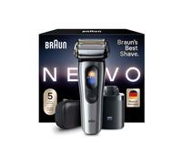 Braun - Rasoir Électrique Nevo 11000c