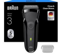Rasoir masculin Braun Series 3 300 1CT