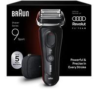Braun - Rasoir Électrique Serie S9110 Sport