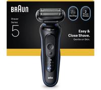 Braun Series 5 52-B1000s rasoir électrique 1 pcs