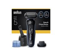 Rasoir Électrique Braun Series 5 52-B7200cc