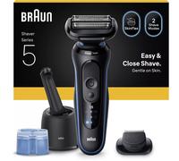 Rasoir Électrique Braun Series 5 52-B7200cc