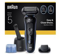 Rasoir électrique Braun Series 5 52-B7200cc