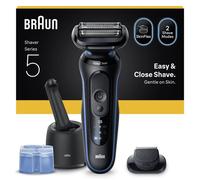 Rasoir électrique Braun Series 5 52 B7200cc Noir