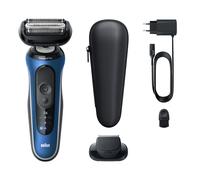 Braun - Braun Rasoir Rech. Serie6 New W&d Sensoflex 50min /3 6-62-B1200s