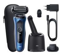 Braun Series 7 71-N7200cc Rasoir à grille Tondeuse Noir