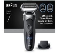 Rasoir électrique BRAUN Series 7 72-G1200s