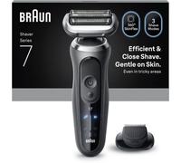 Rasoir électrique BRAUN Series 7 72-G1200s