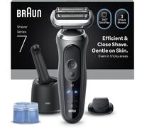 Rasoir électrique BRAUN Series 7 72-G7200cc