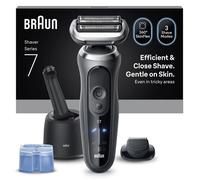 Braun Rasoir électrique Series 7 72-G7200cc Gris