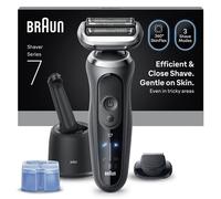 Rasoir électrique BRAUN Series 7 72-G7200cc