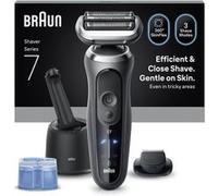 Braun Rasoir électrique Series 7 72-G7200cc Gris