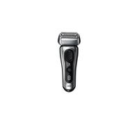Braun Series 8 8517s Tondeuse Argent