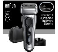 Braun Rasoir électrique Series 8 8617s