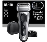 Rasoir électrique BRAUN Series 8 8617s