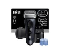 Rasoir électrique BRAUN Series 8 8663cc
