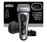 Rasoir électrique BRAUN Series 8 8617s