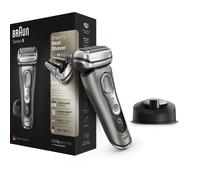 Braun Series 9 81666380 rasoir pour homme Rasoir à grille Tondeuse Graphite
