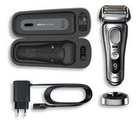 Braun Series 9 Pro 81744531 rasoir pour homme Rasoir à grille Tondeuse Argent