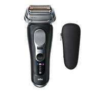 Rasoir Électrique - Braun - Series 9 Pro+ 9600s - Wet&Dry - Pro SensoAdapt - 60 min d'autonomie