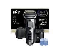 Braun Rasoir Électrique Series 9 Pro+ 9667cc