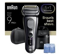 Braun Rasoir Électrique Series 9 Pro+ 9667cc