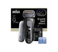Rasoir Électrique Braun Series 9 Pro+ 9675cc