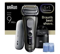 Rasoir électrique Braun Series 9 Pro+ 9675cc Noir