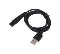 Rasoir Électrique Câble De Chargement USB Cordon D'alimentation Chargeur Adaptateur Électrique, Compatible for Xiaomi, Compatible for Mijia, Rasoir Électrique MJTXD01SKS Prise De Charge