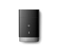 Philips Rasoir électrique PQ888/06 – Compact, sec et humide, têtes flottantes 3D – Gris G