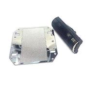 Rasoir électrique de rechange pour homme - Feuille extérieure compatible avec Panasonic ES9943 ES3800 ES3830 ES3831 ES3832 ES3833