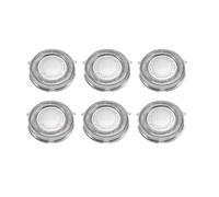 Rasoir Électrique De Rechange SH30/50/52, Compatible Avec Philips, Séries 1000, 2000, 3000, 5000, Tête De Lame(6pcs)