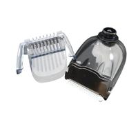 Rasoir Électrique De Remplacement For Tondeuse RQ111. Compatible Avec Philips 1285cc, 1290cc, 1295cc, RQ1131, RQ1145, RQ1150, RQ1151, RQ1155 Et RQ1160 Les Modèles