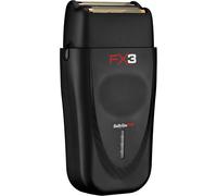Rasoir électrique double feuille professionnel BaByliss PRO FXX3SB FX3 Barber...