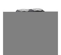 Rasoir électrique - Épilateur silencieux et sans fil étanche | Rasoir électrique pour homme avec rotation à 360 degrés pour soins corporels de la tête de barbe, utilisation sèche et humide pour