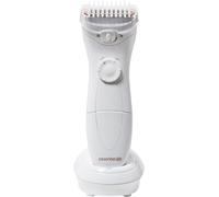 Rasoir électrique femme ESSENTIELB ERE 3 PEARL