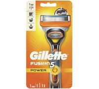 RASOIR ELECTRIQUE Gillette - Rasoir Fusion Power - Homme286