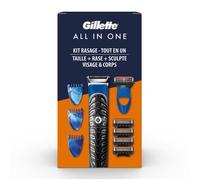 Rasoir Electrique Homme All in One - Tout en un GILETTE