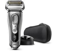 Braun Series 9 81666380 rasoir pour homme Rasoir à grille Tondeuse Graphite