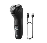 Philips Shaver 3000X Series X3051/00 Rasoir électrique 100 % étanche
