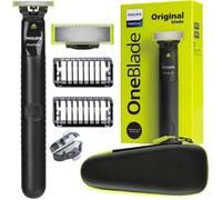 Rasoir Philips OneBlade QP1424/10 + étui type2