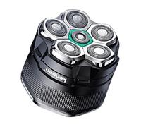 Rasoir Électrique - KENSEN - 05-KGTJ41-10A - Tête 7D - Rechargeable - Étanche