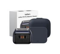 Rasoir électrique Laifen P3 Pro - Collection Bleu Royal