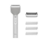 Rasoir électrique Laifen T1 Pro avec Moteur Linéaire Alliage d'aluminium original / édition Standard