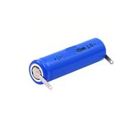 Rasoir électrique original 850mAh batterie au lithium accessoire 3.7V. Compatible avec Flyco FS376 FS375 FS377 FS378 FS379(850mah)