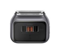 Laifen P3 Pro rasoir électrique Gray 1 pcs