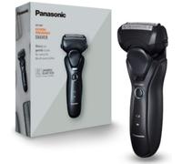 Panasonic ES-RT37 Rasoir à grille Tondeuse Noir