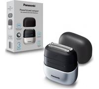 Rasoir Électrique - PANASONIC - ES-CM3BKS503 - 3 Lames - Étanche - Utilisation à Sec ou Sous l'Eau